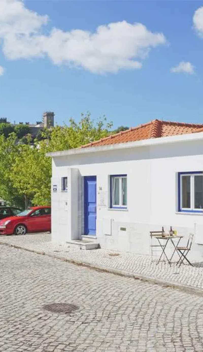 Mood Lodging Caldas & Ocean