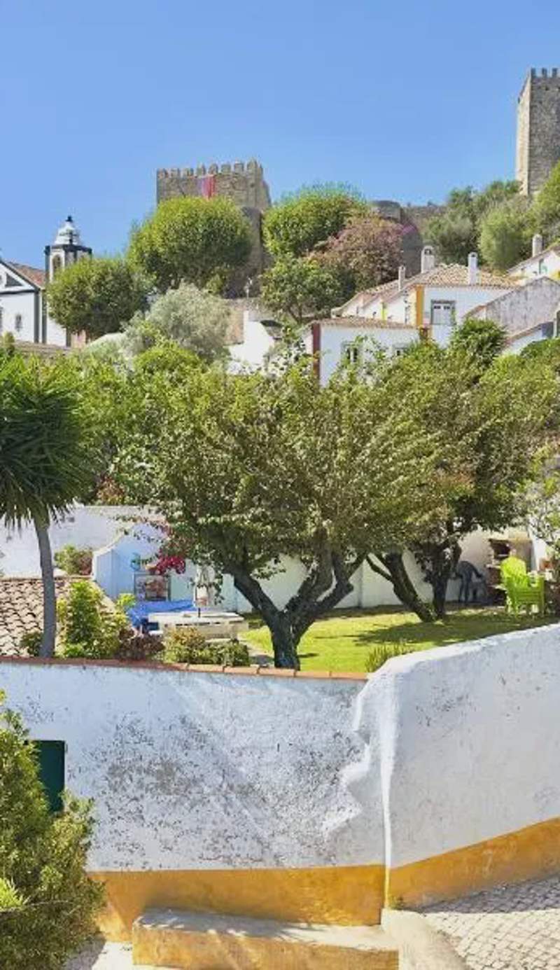 Casa do Candeeiro