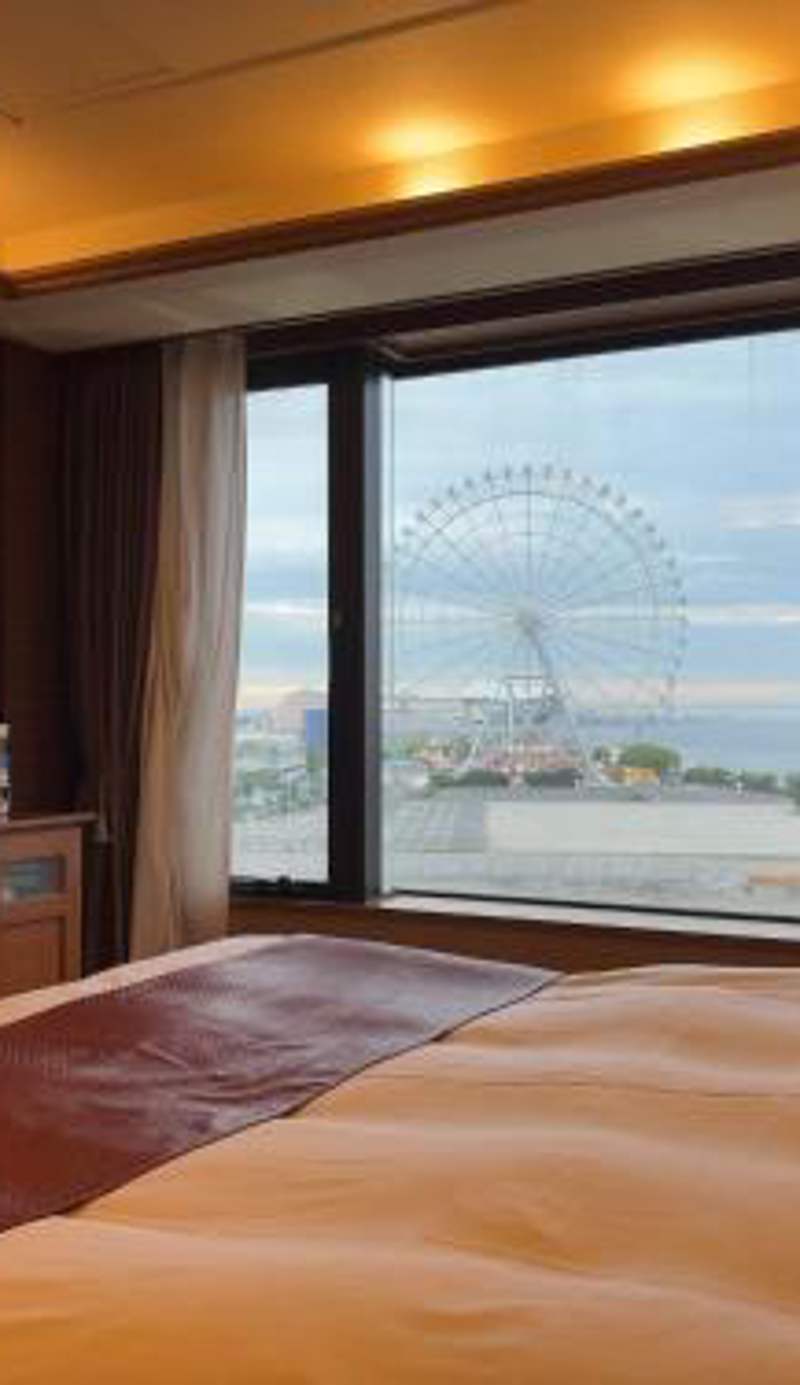 Hotel Water Gate Nagoya - Love Hotel for couple -