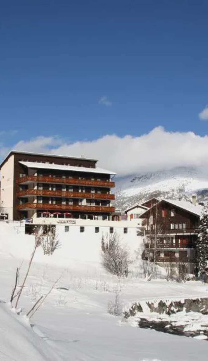 Hotel Bristol