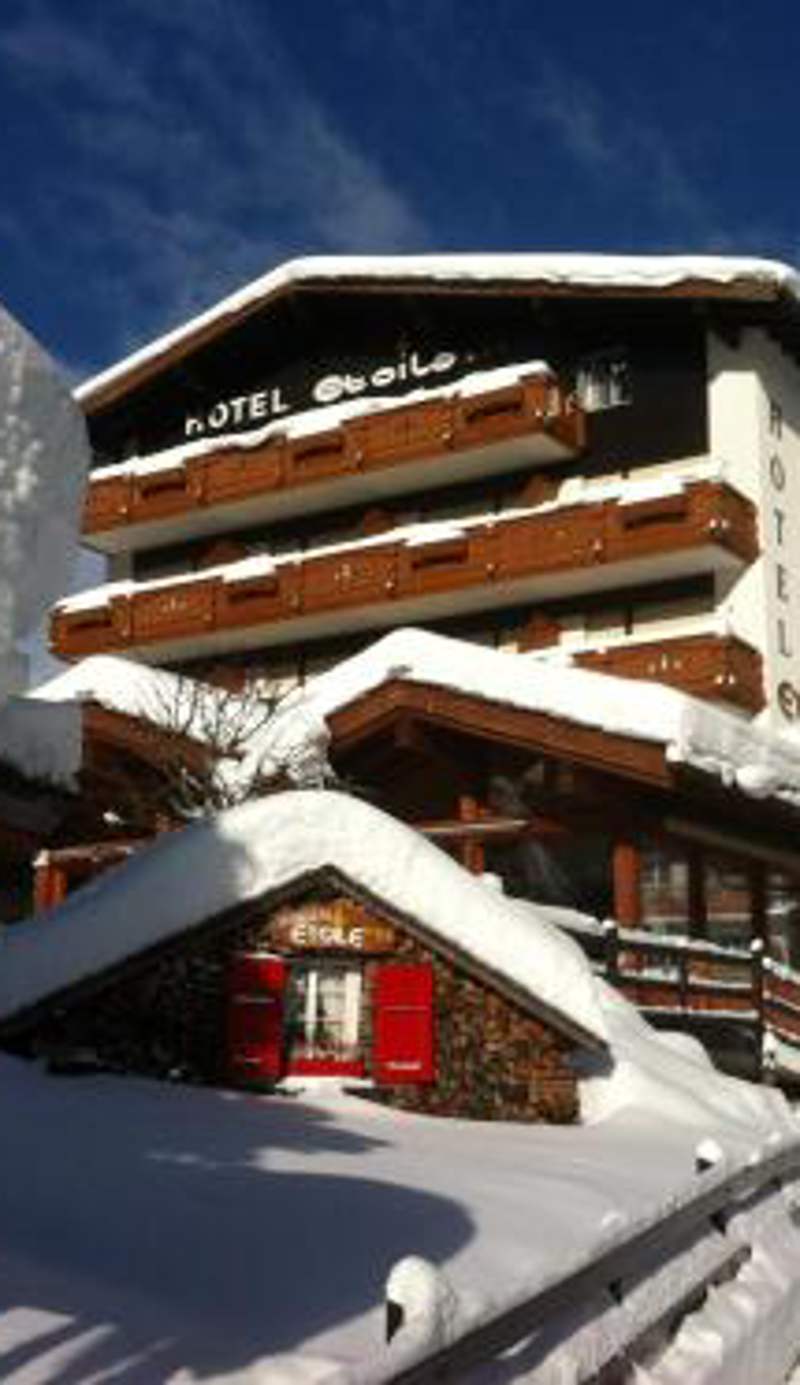 Hotel Etoile