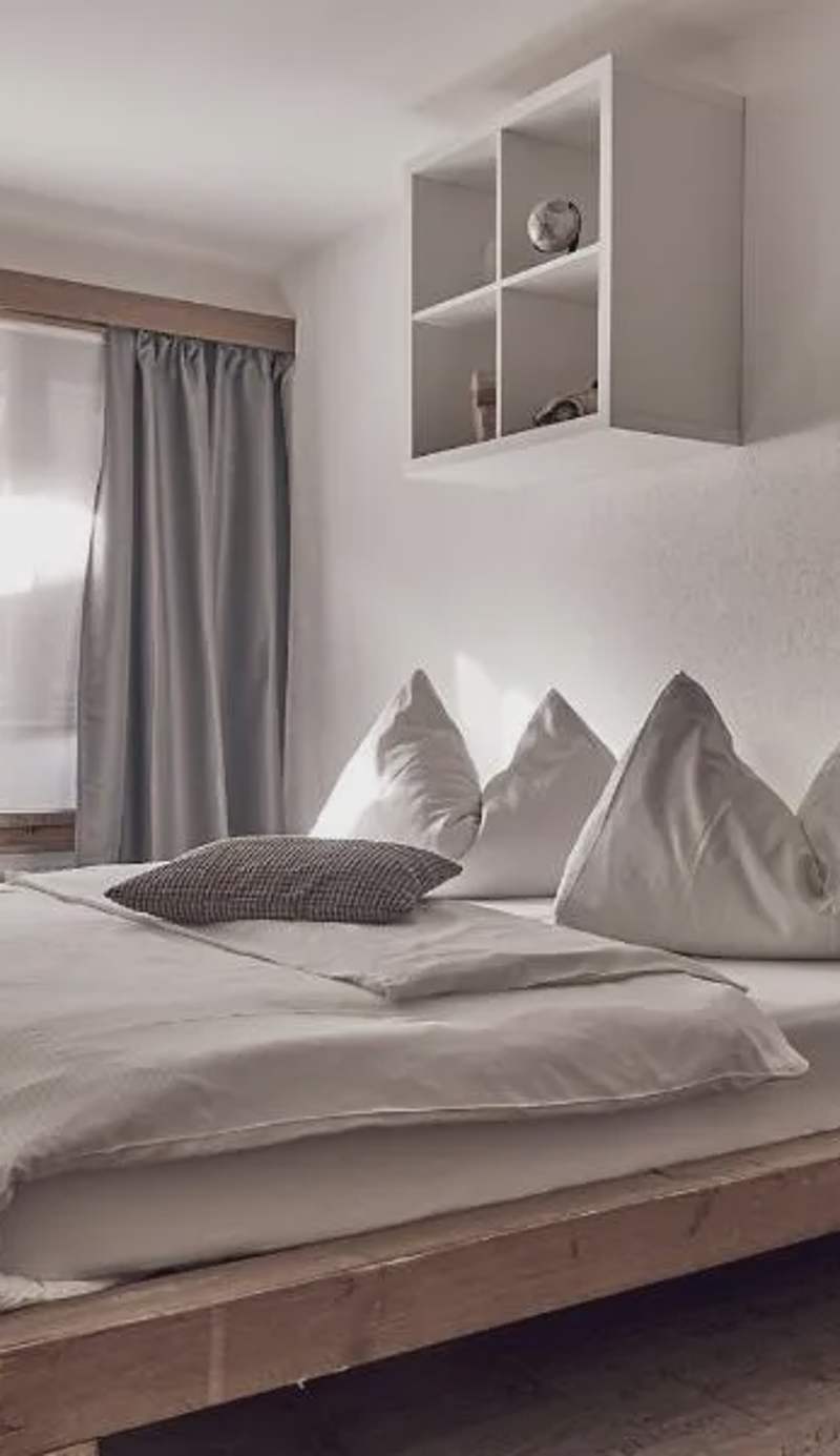 Hotel Marmotte