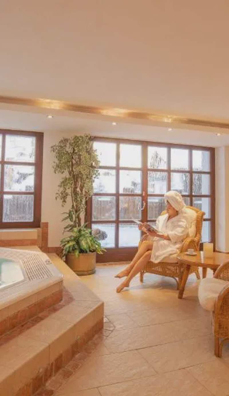 Hotel Alpin Superior