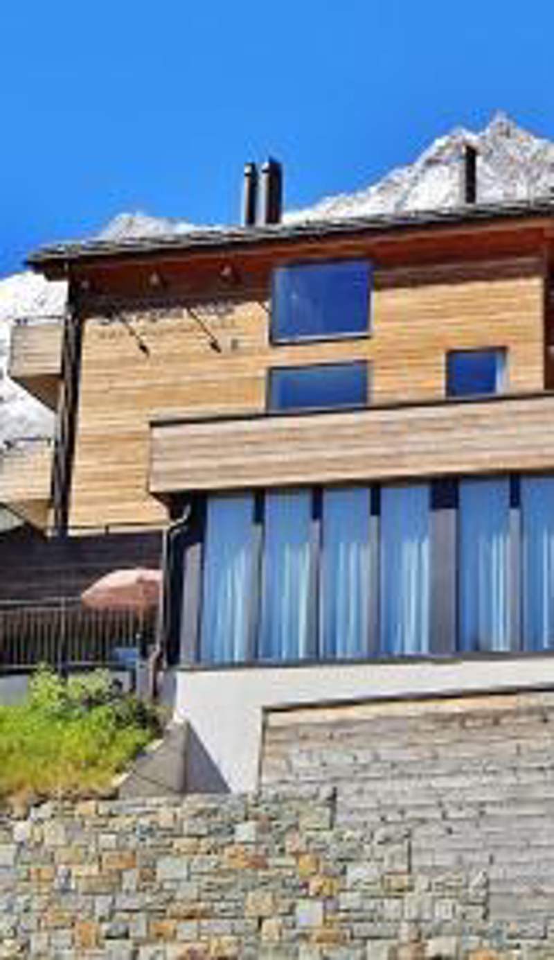 Elite Alpine Lodge - Apart & Breakfast