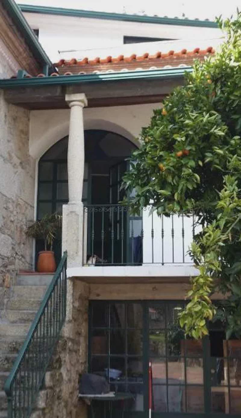 Nossa Casa na Aldeia