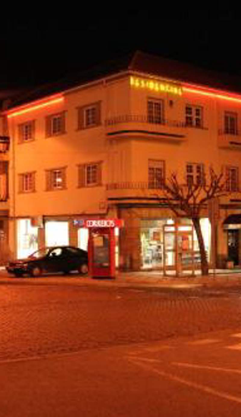 Residencial Dom Duarte