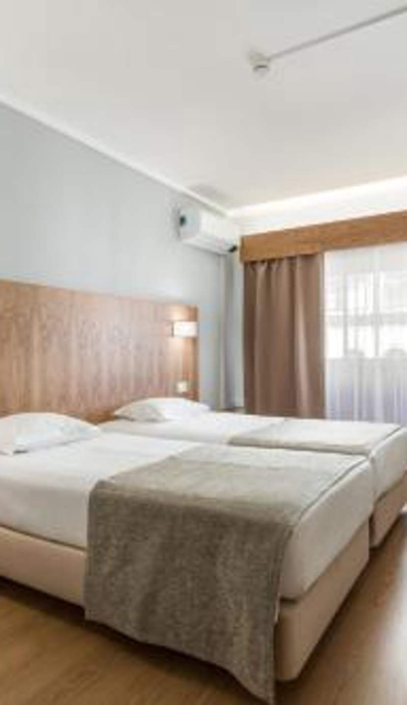 Hotel Moinho De Vento