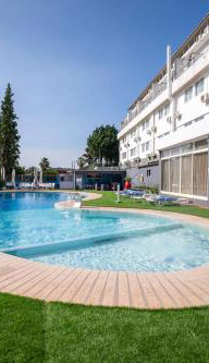 Hotel Onix