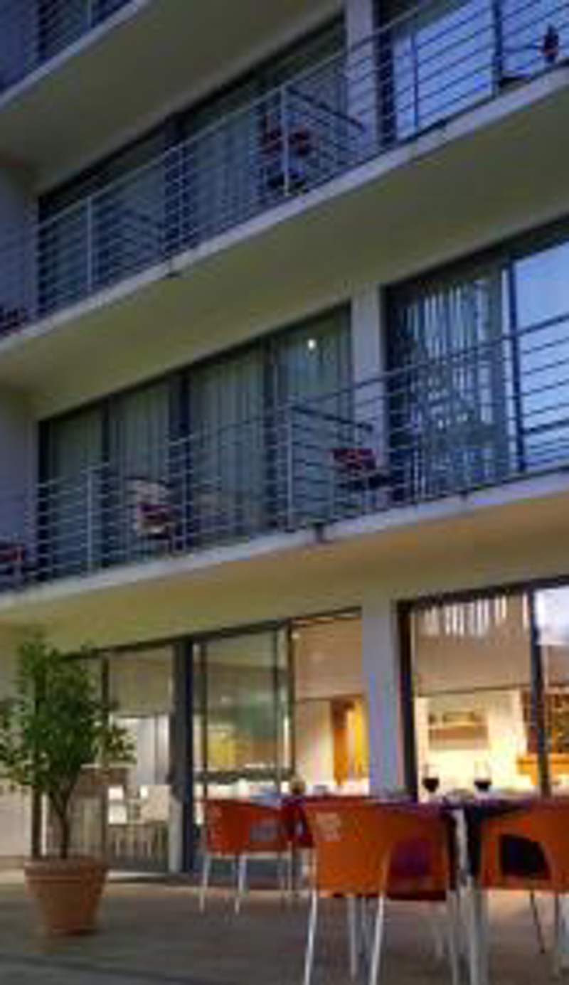 Hotel Jose Alberto