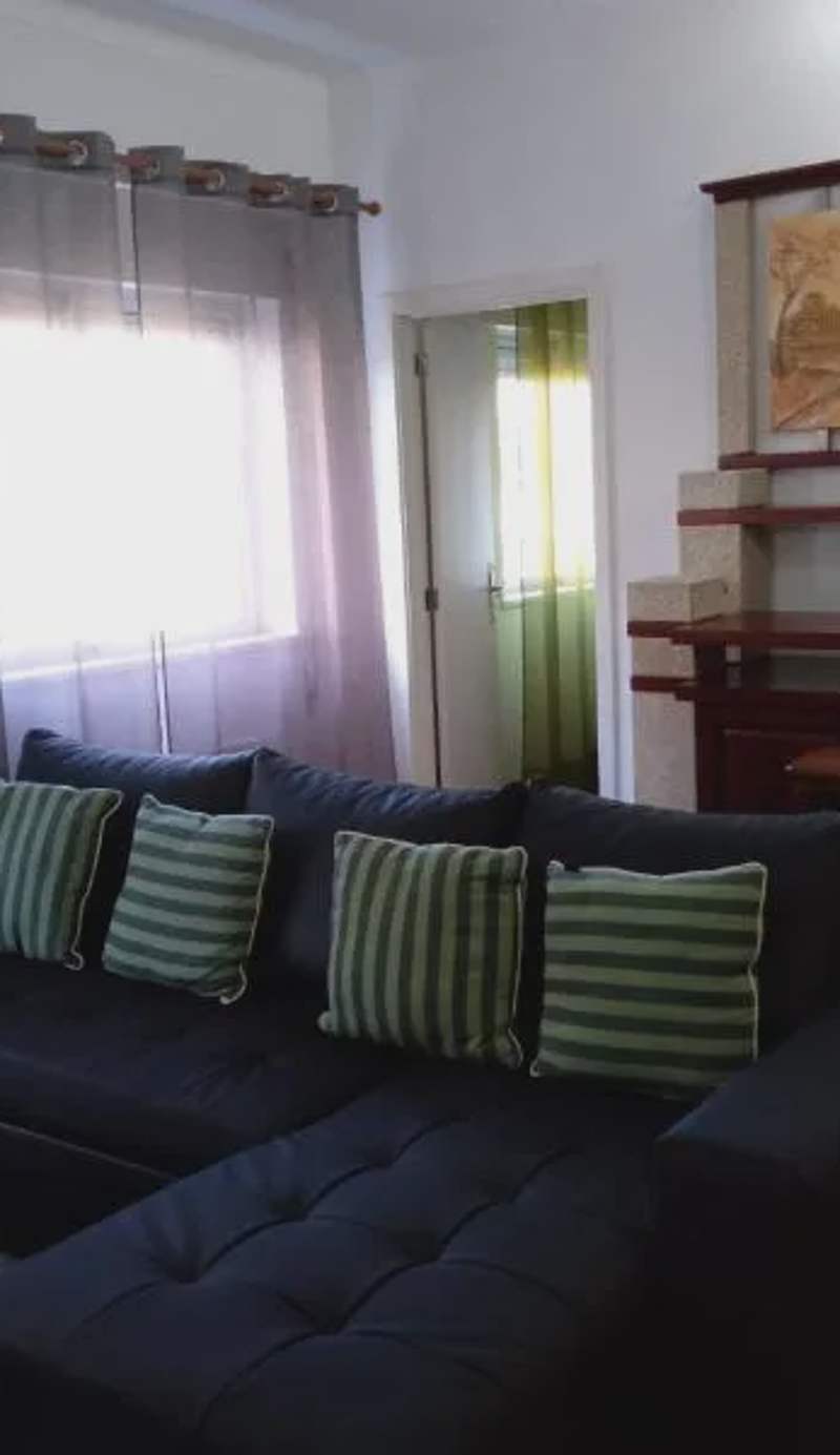 Apartamento Balsa