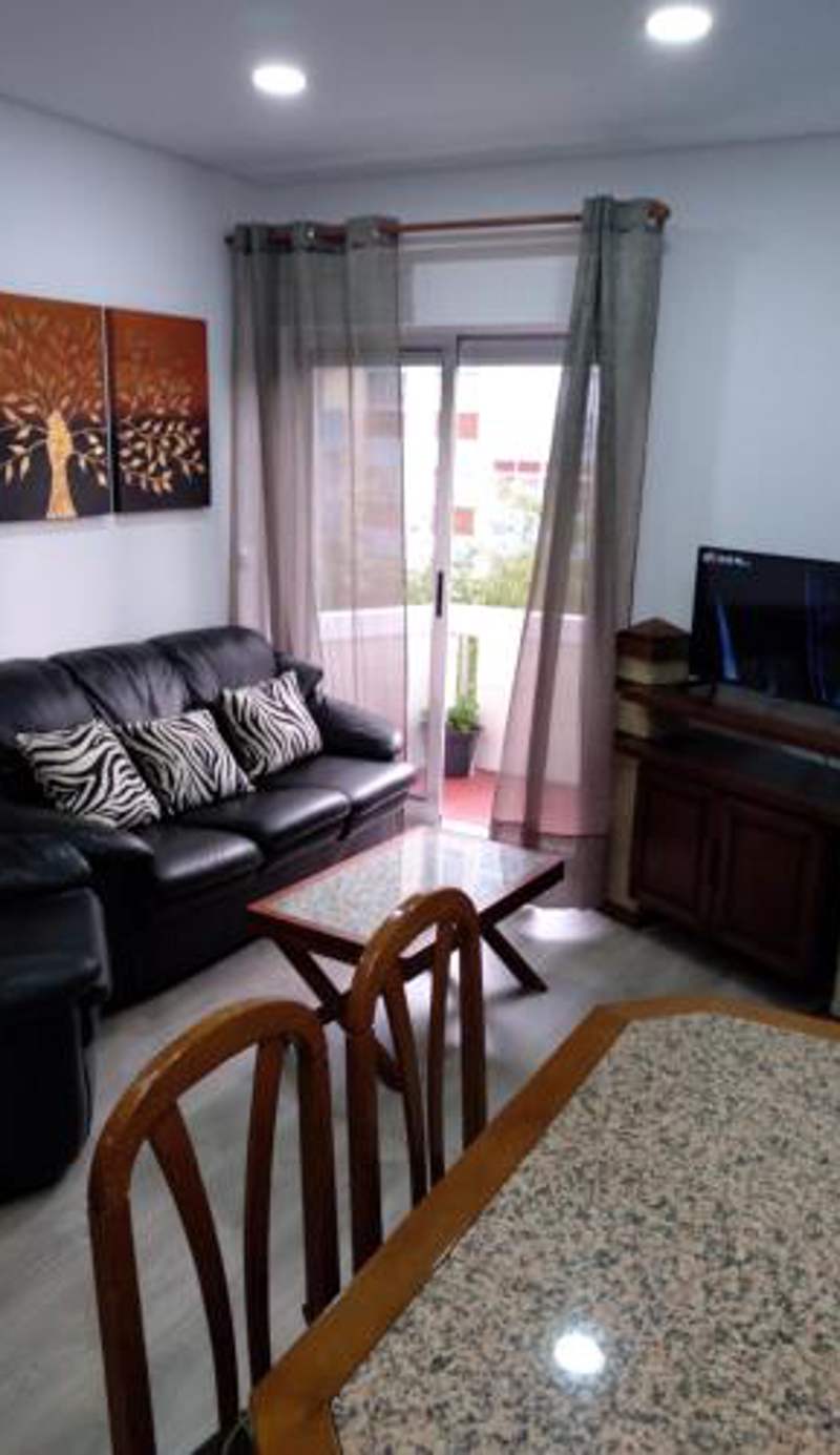 Apartamento Balsa 2
