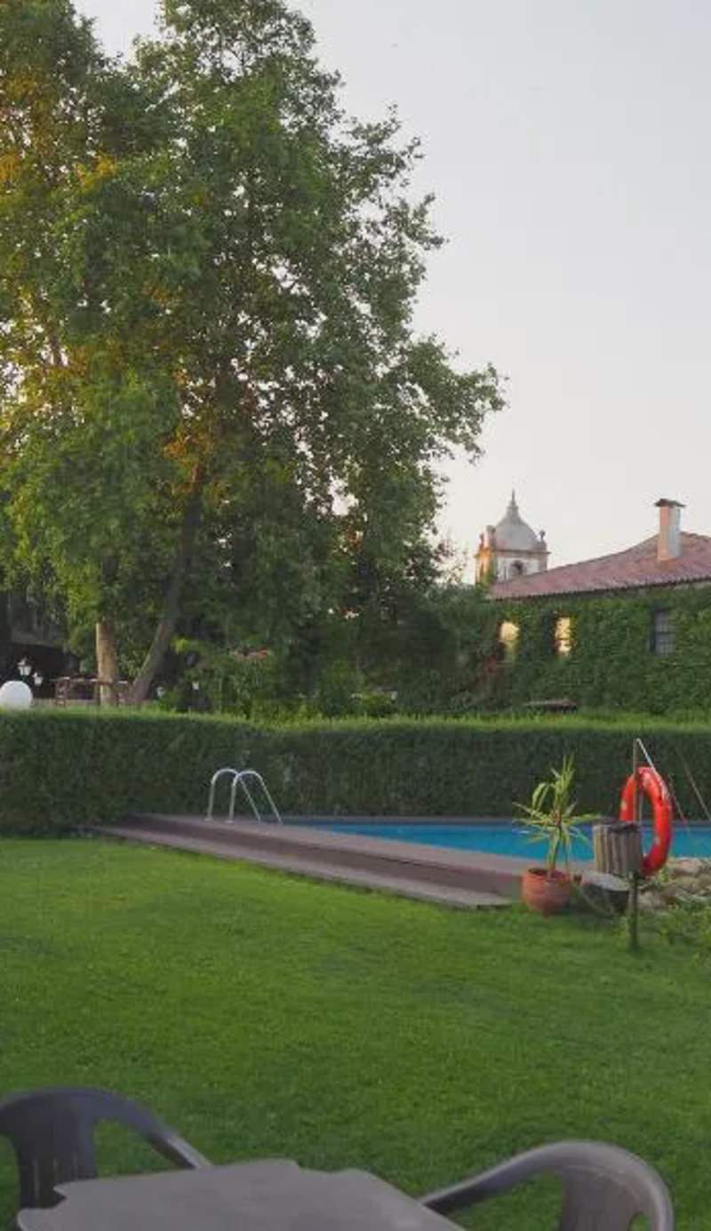 Casa Dos Gomes