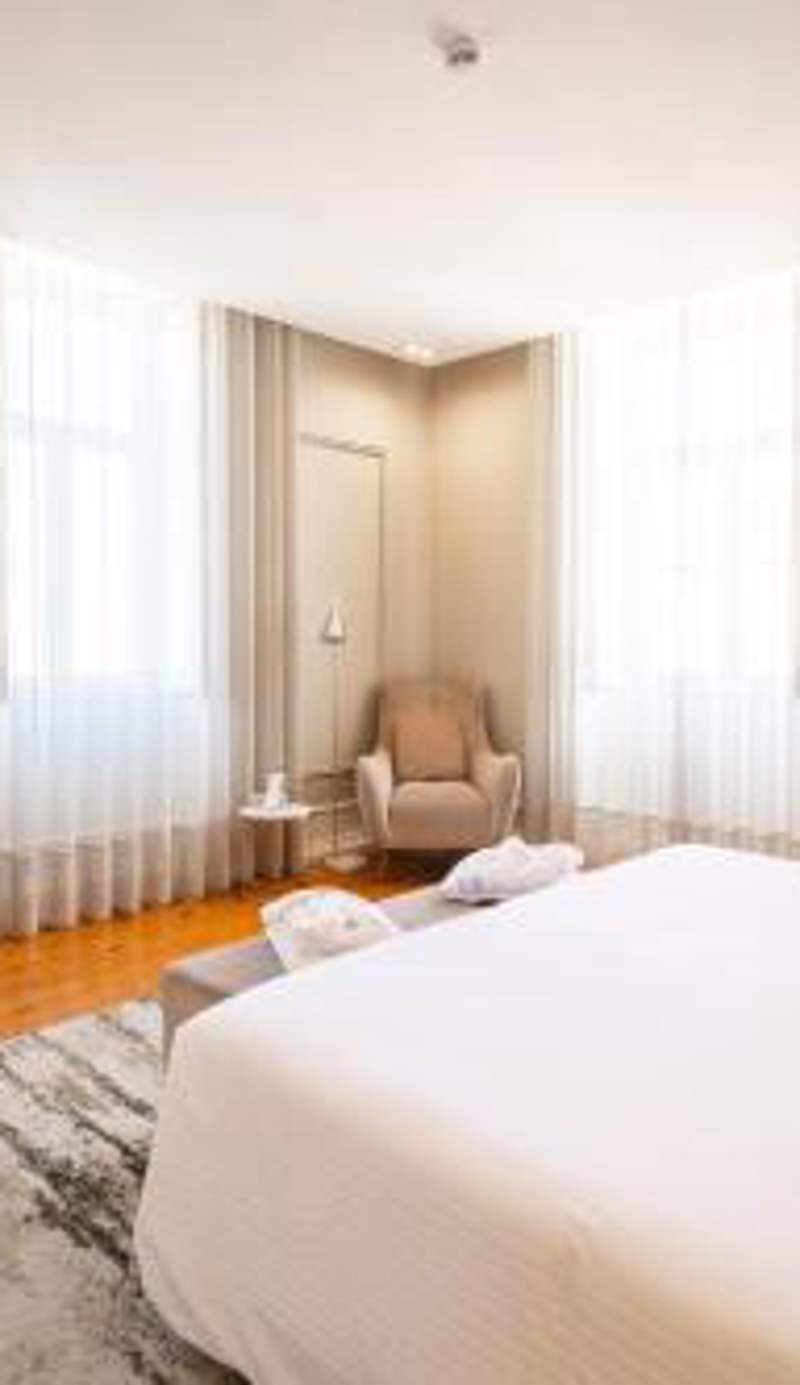 Avenida Boutique Hotel
