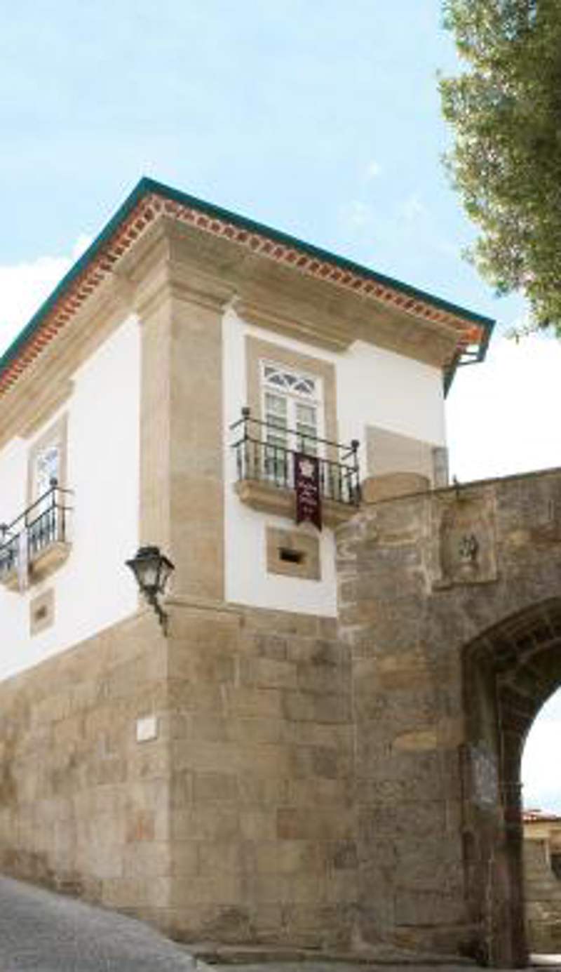 Montebelo Palácio dos Melos Viseu Historic Hotel