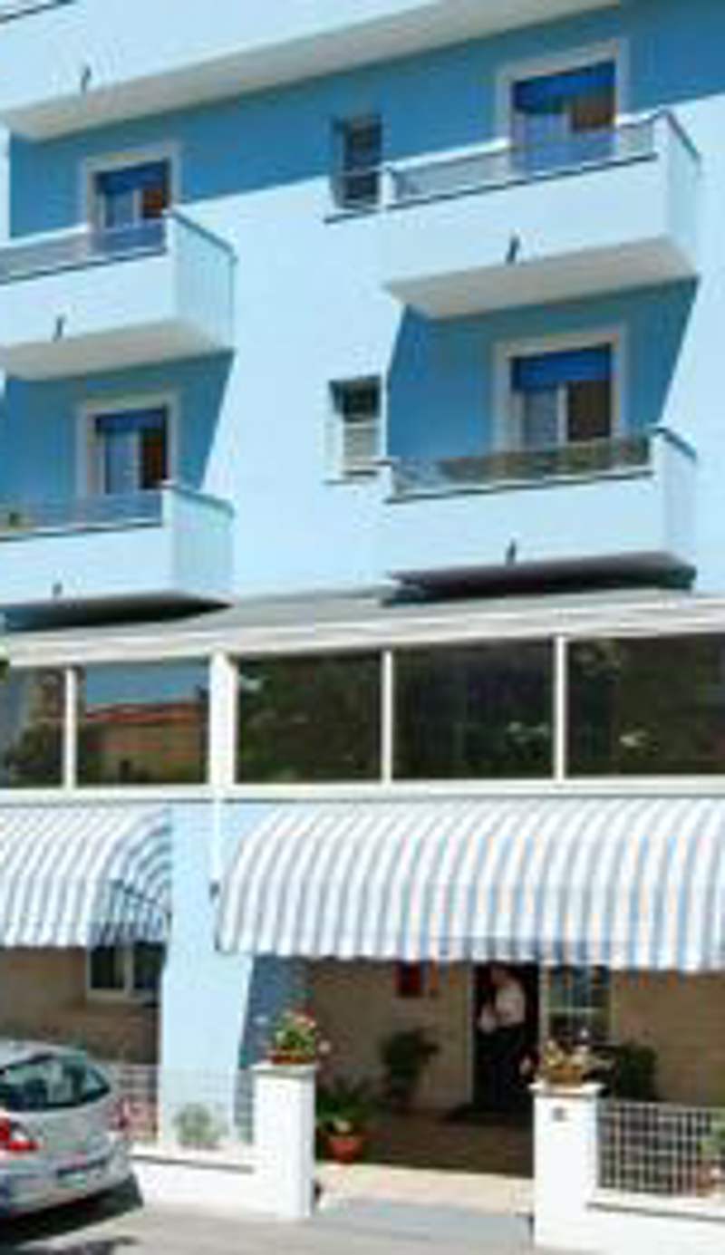 Hotel Wilma