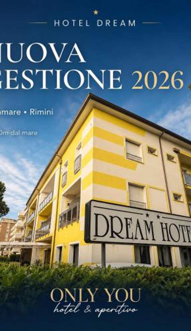 Hotel Dream