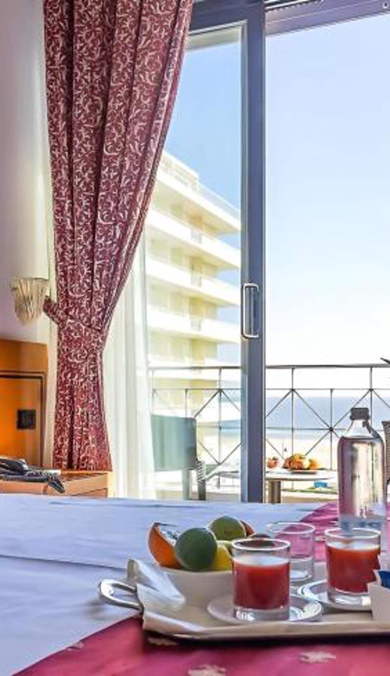 Hotel Nettunia