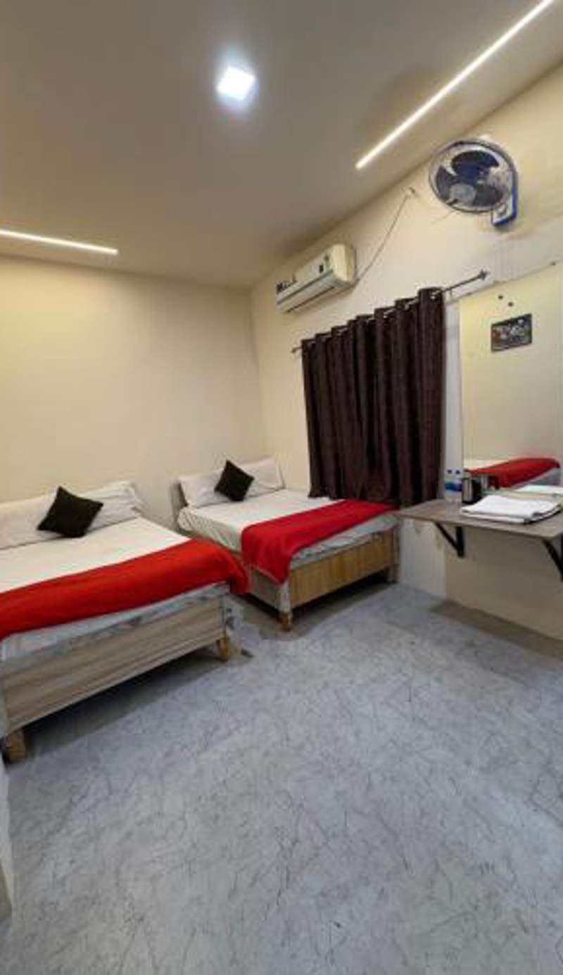 Hotel Shivay Deluxe