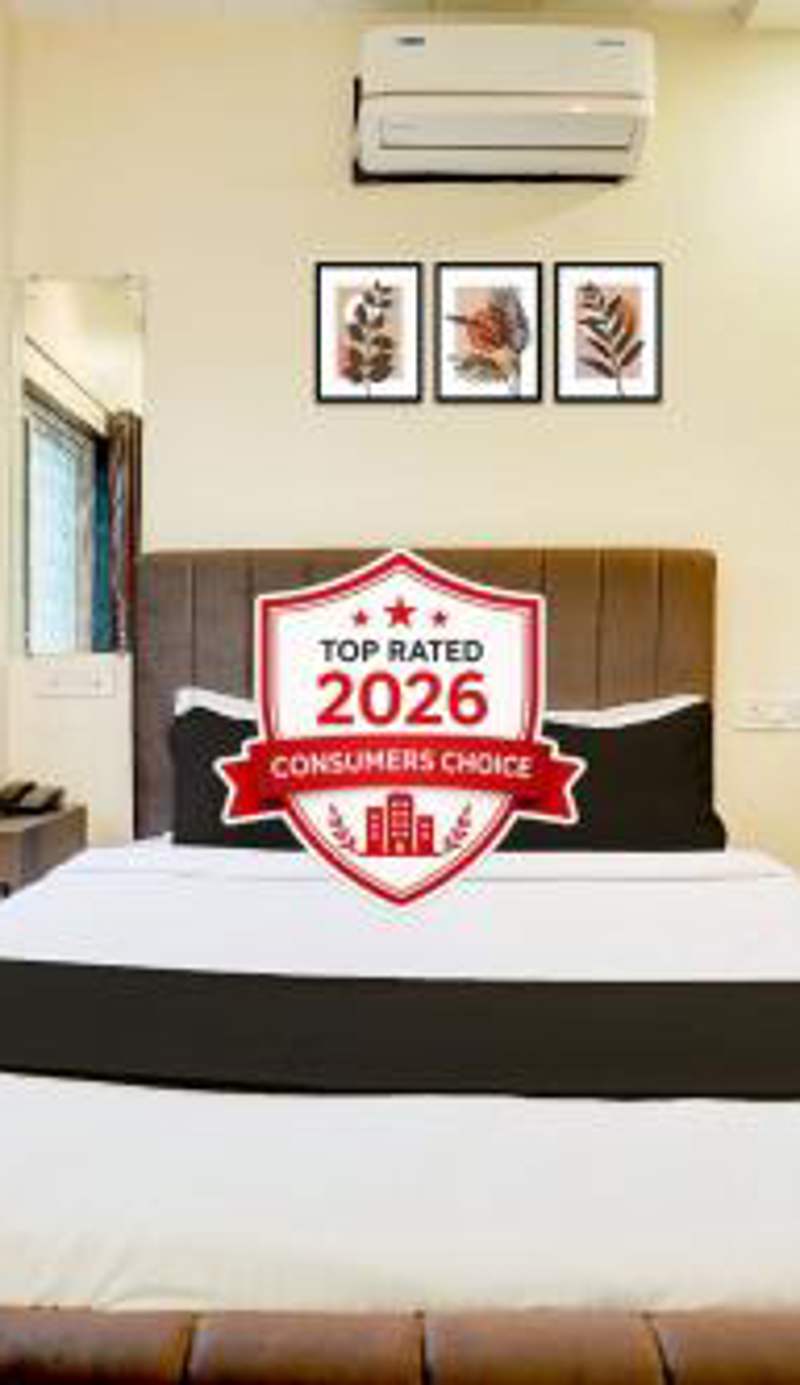 Super Hotel O Manish Nagar