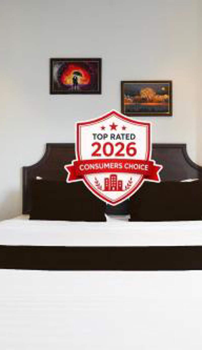 Super Townhouse Central Bazar Road Ramdaspeth