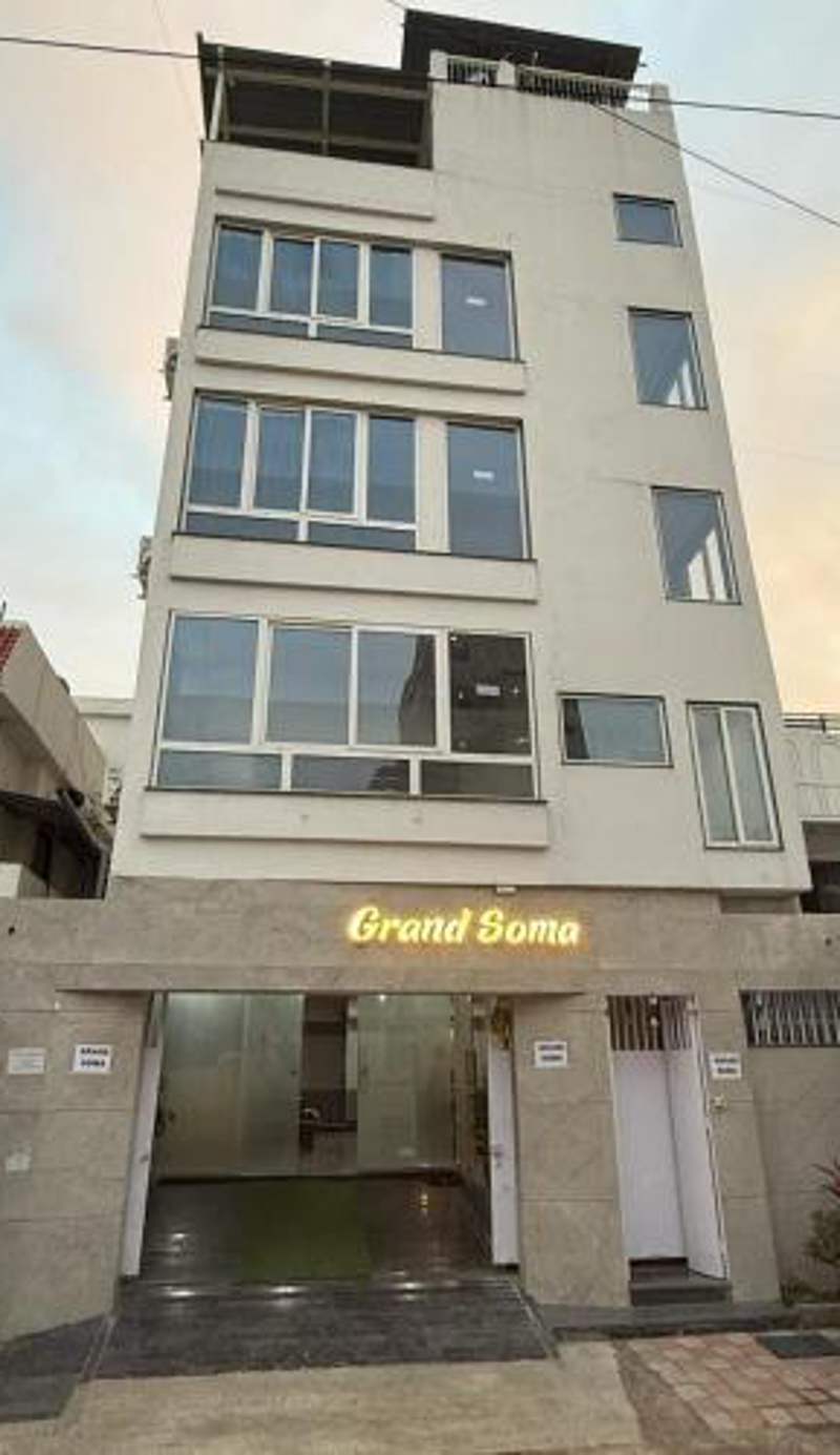 Hotel Grand Soma