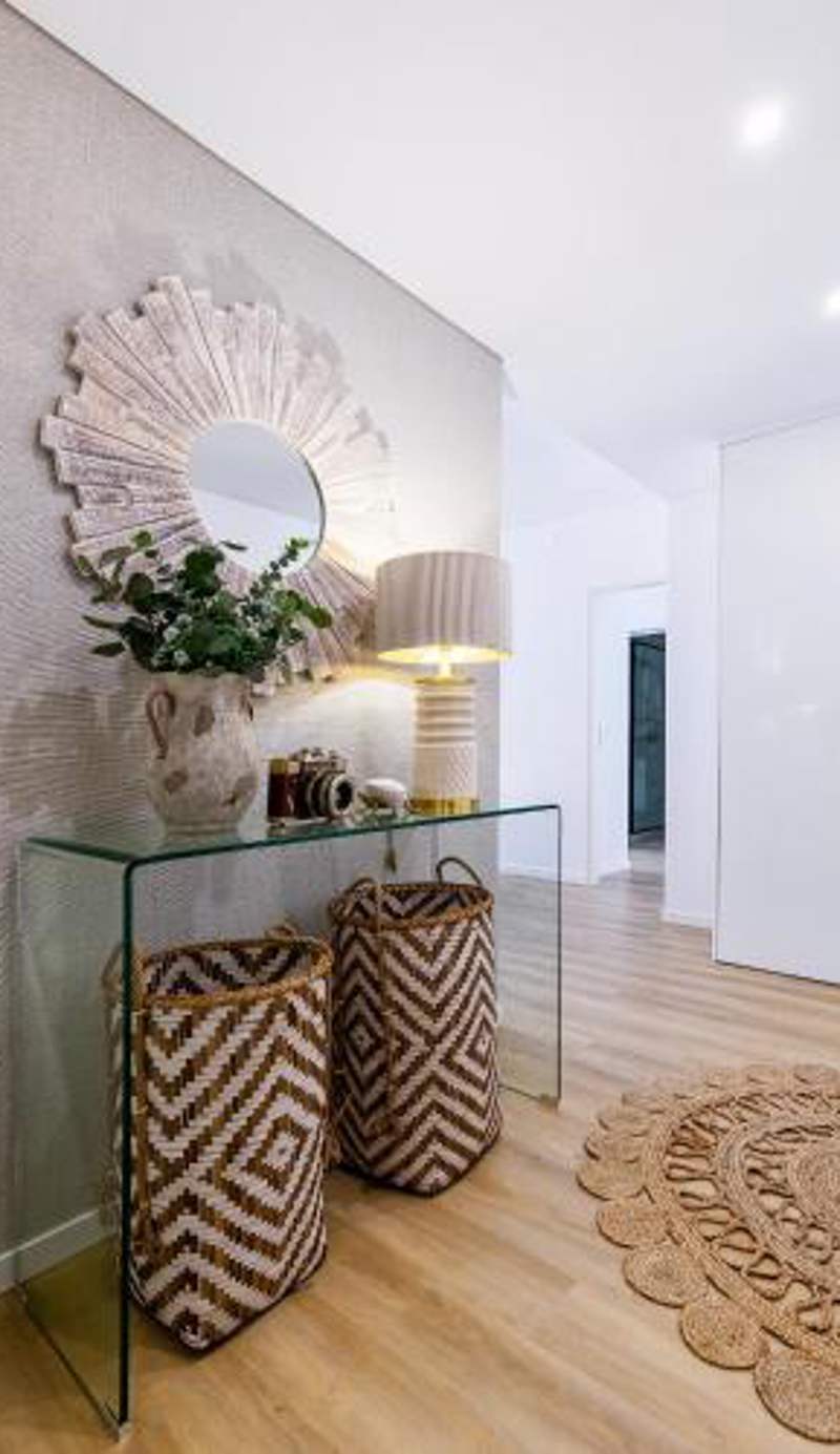 Kerala 49, Deluxe Flat in Historic Center