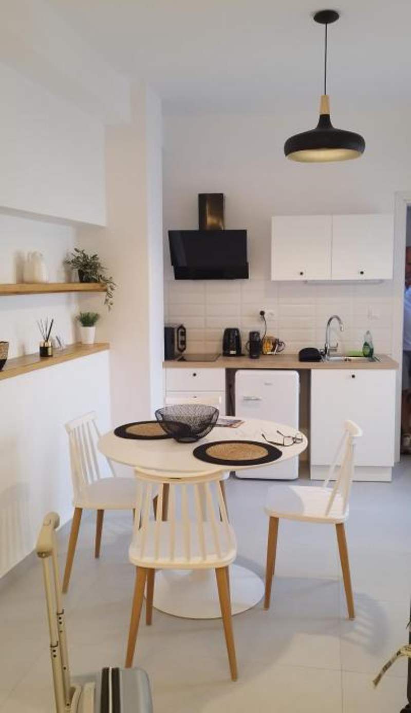 Lalos Apartment