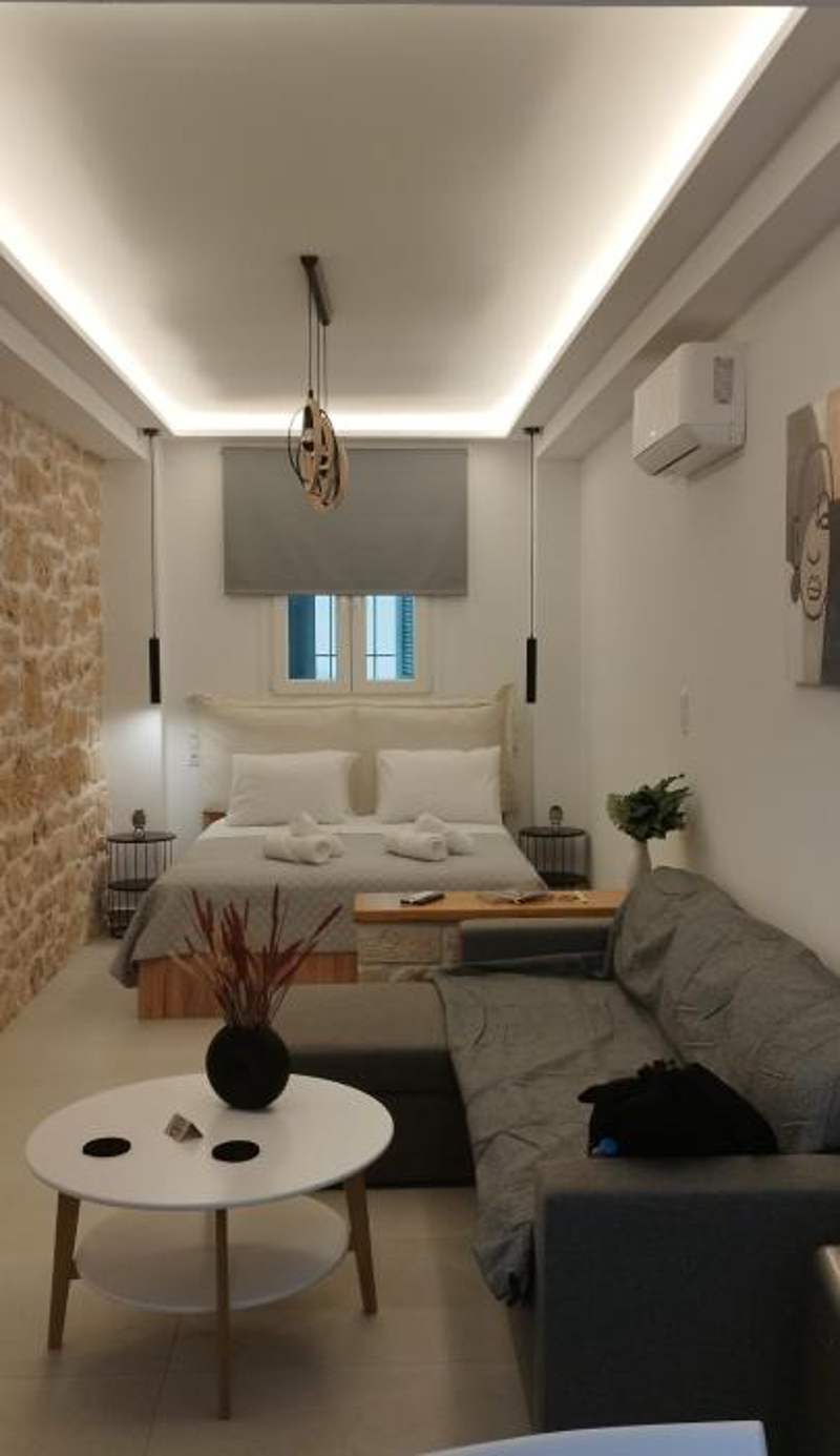 Lalos Apartment