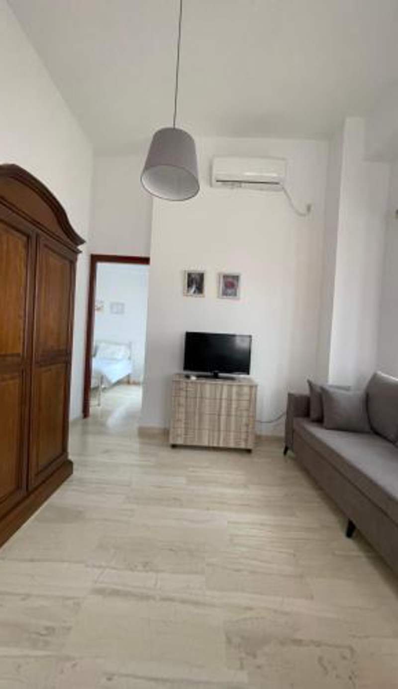 Aphaias Apartments