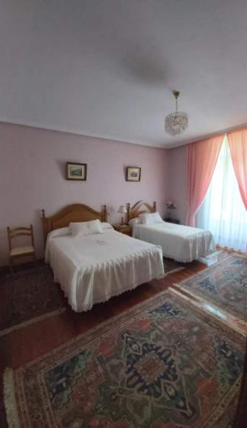 Pension Lorea