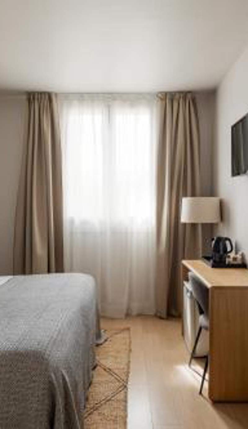 Colectia Hotel Urumea