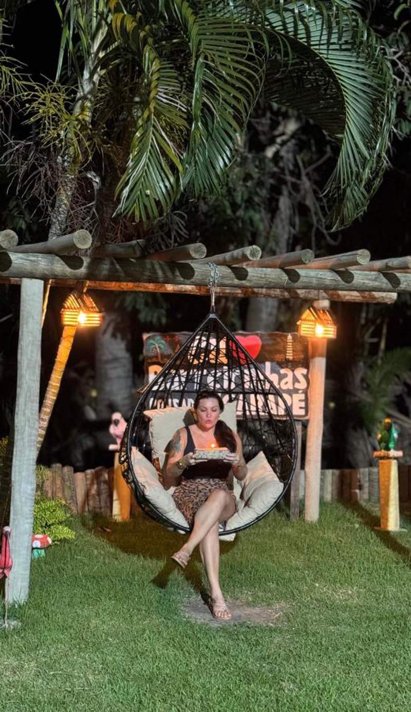Pousada Igarapé