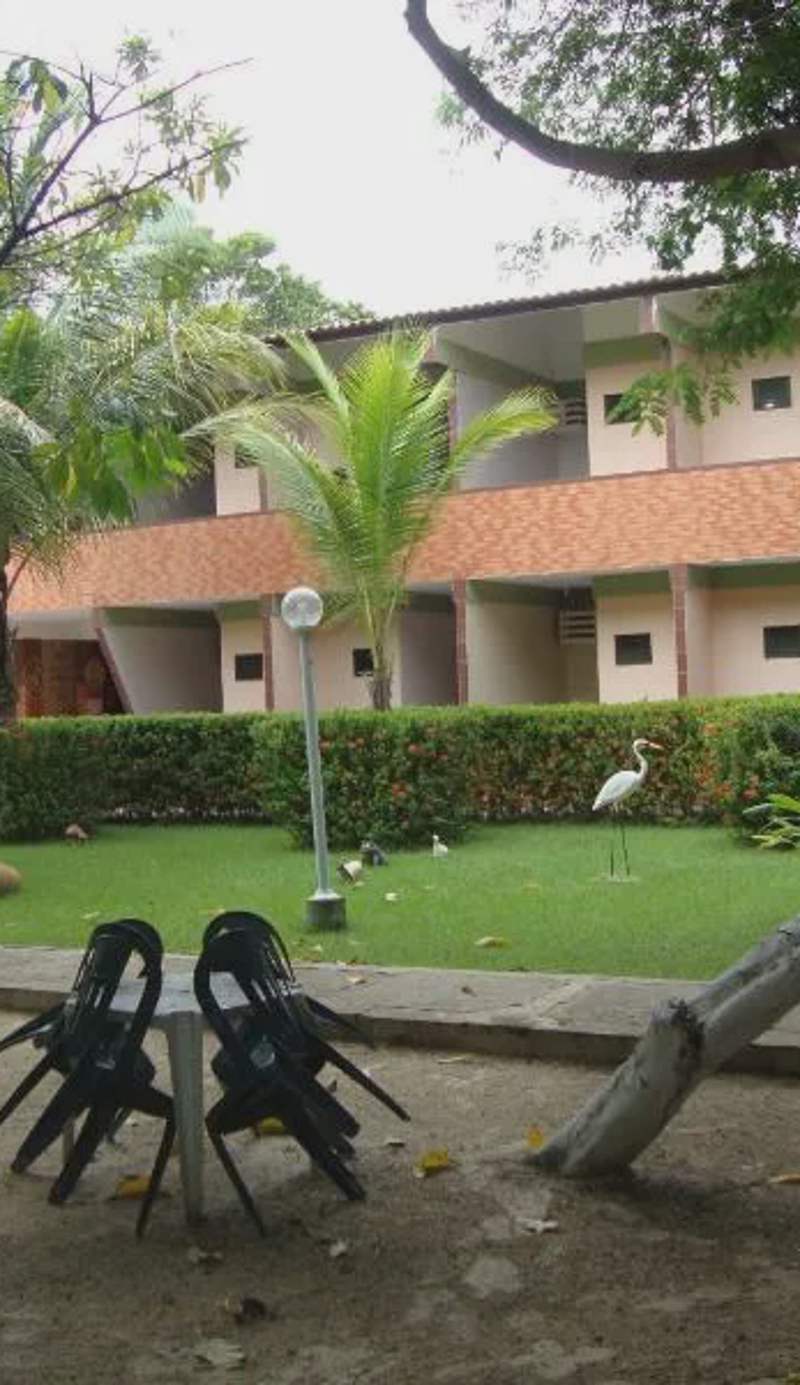 Hotel Pousada Paraíso das Águas