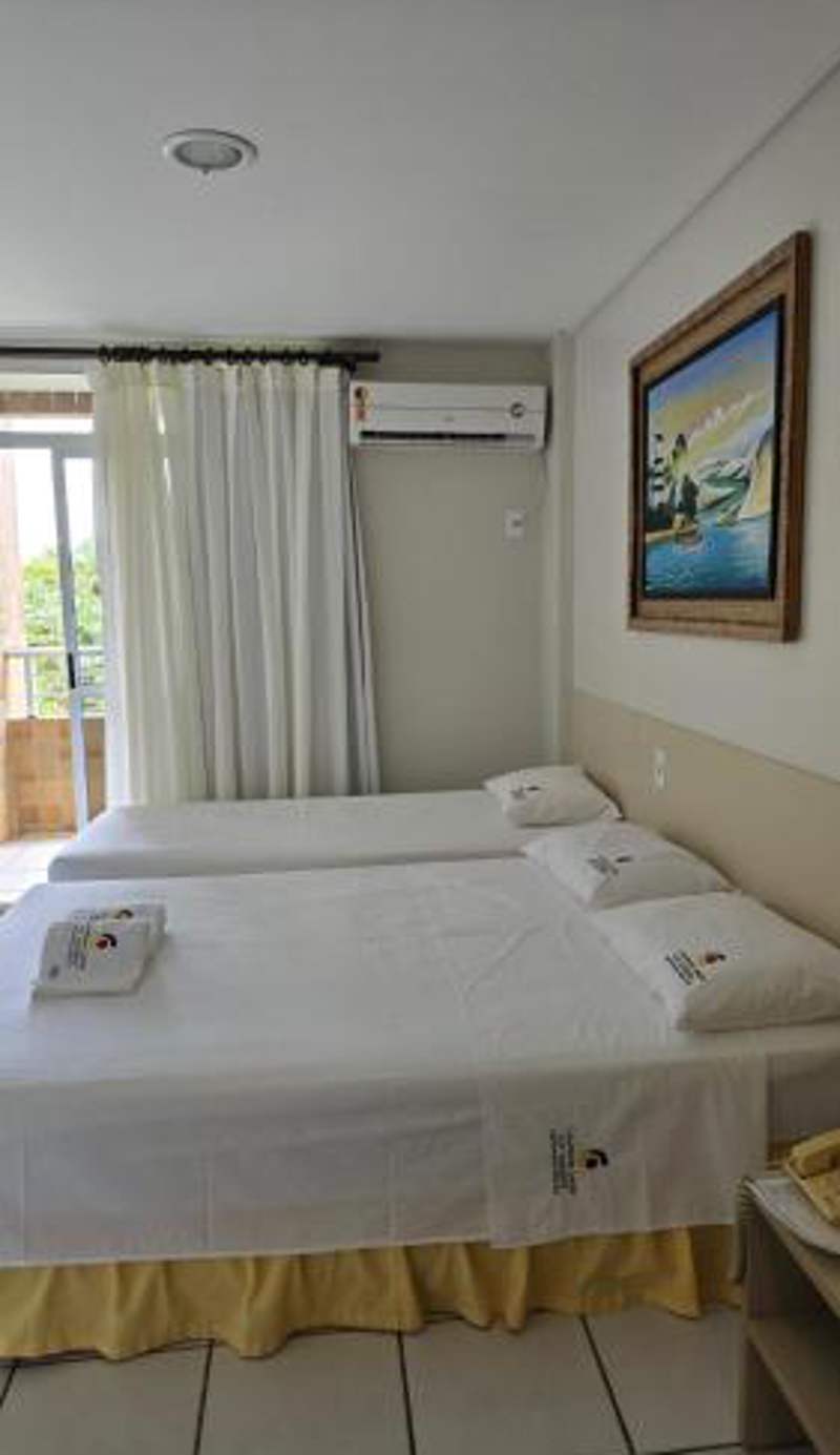 Apartamento no Grand Lençóis em Barreirinhas
