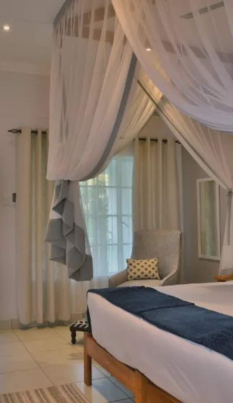Batonka Guest Lodge