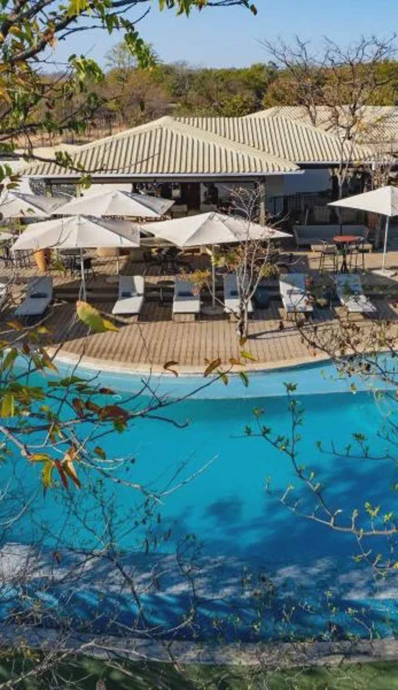 Insika lodge
