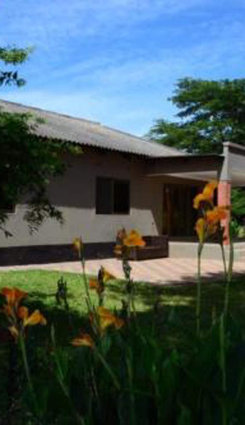 Serviced apartment (3 bedrooms)