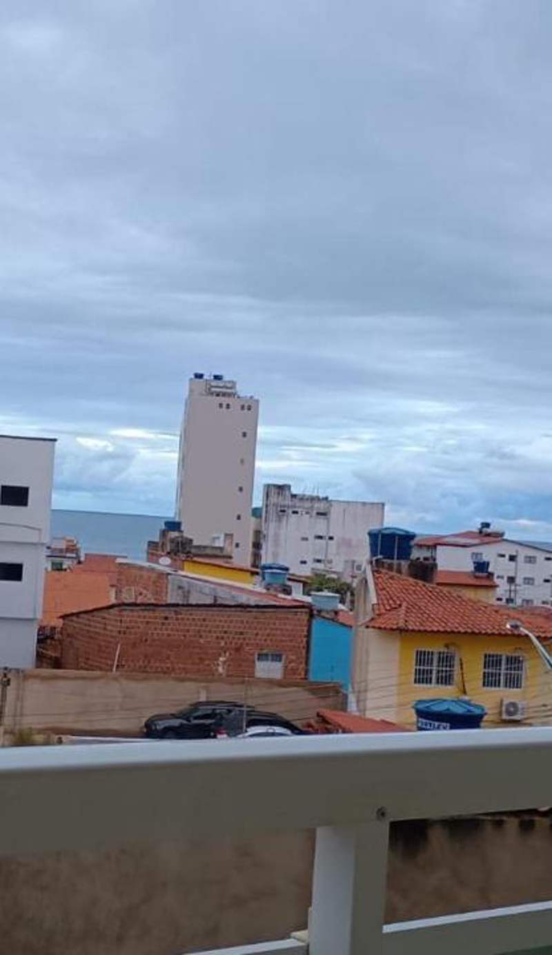 Pousada Verdes Mares