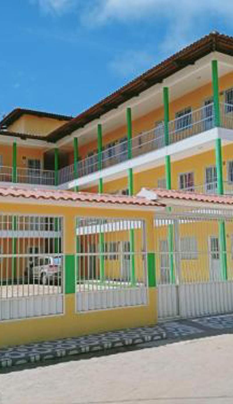 Condominio Oliveira