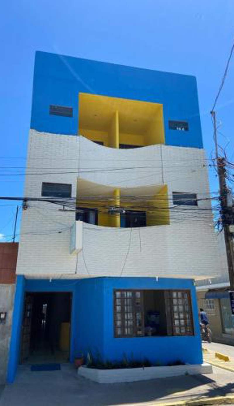 Pousada Solar da Praia Maragogi