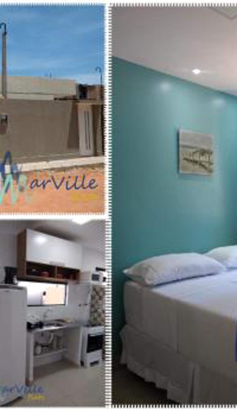 Marville Flats