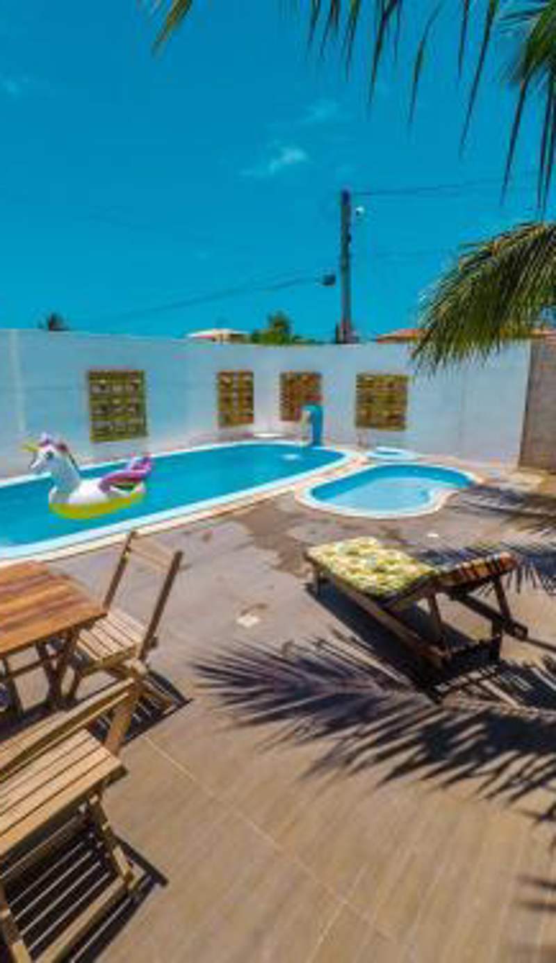 Barra Grande Pousada
