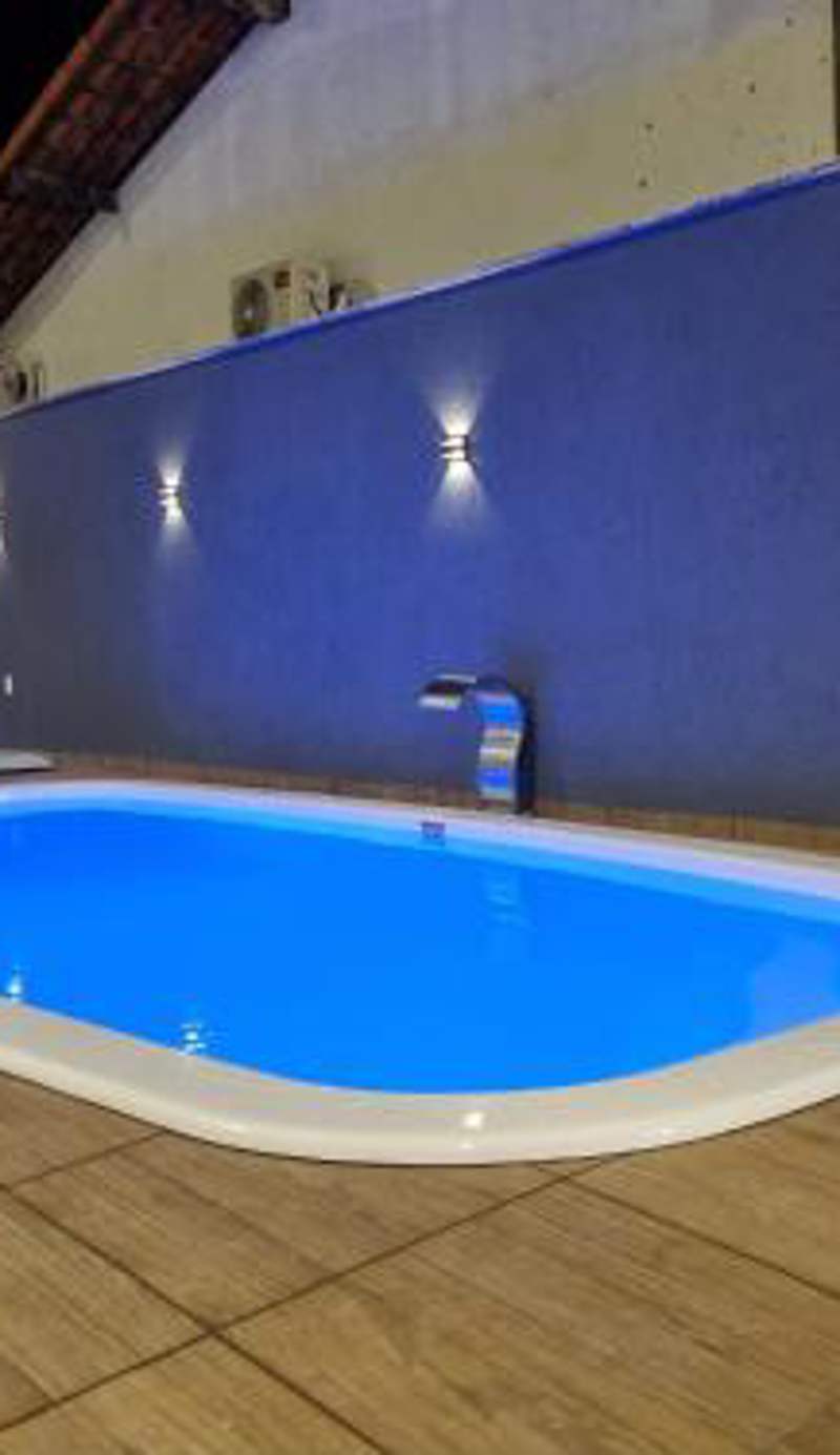 Flat Praia Dourada 6