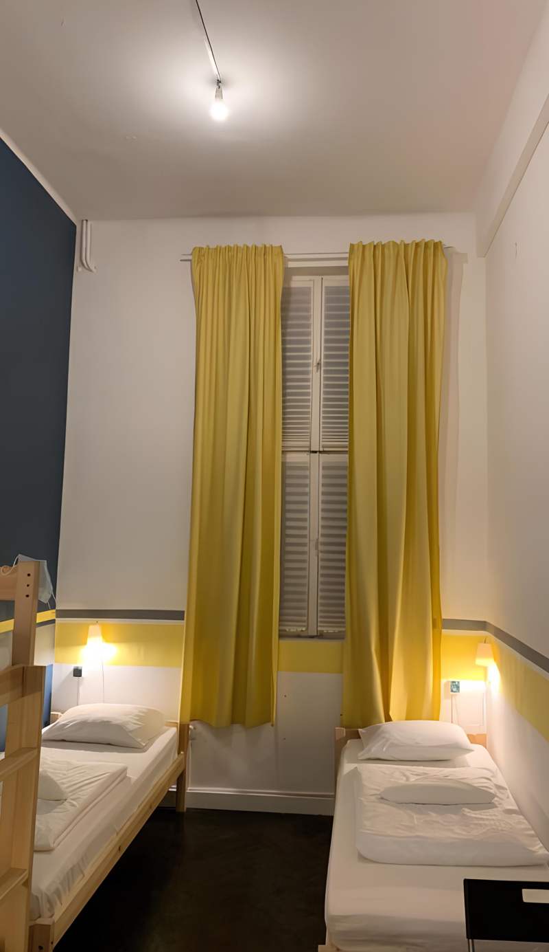 VIKI Kazimierz Hostel