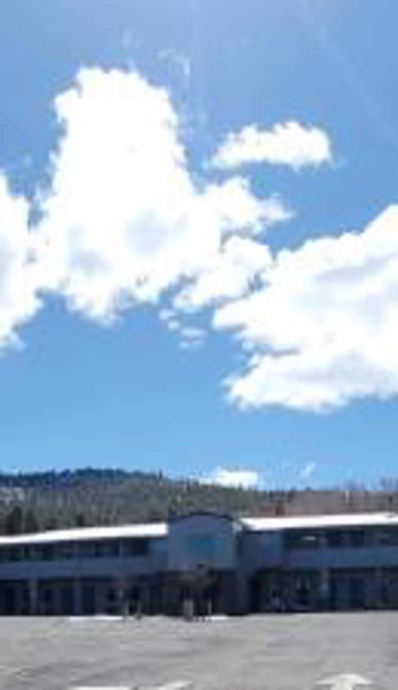 Americas Best Value Inn-Williams/Grand Canyon