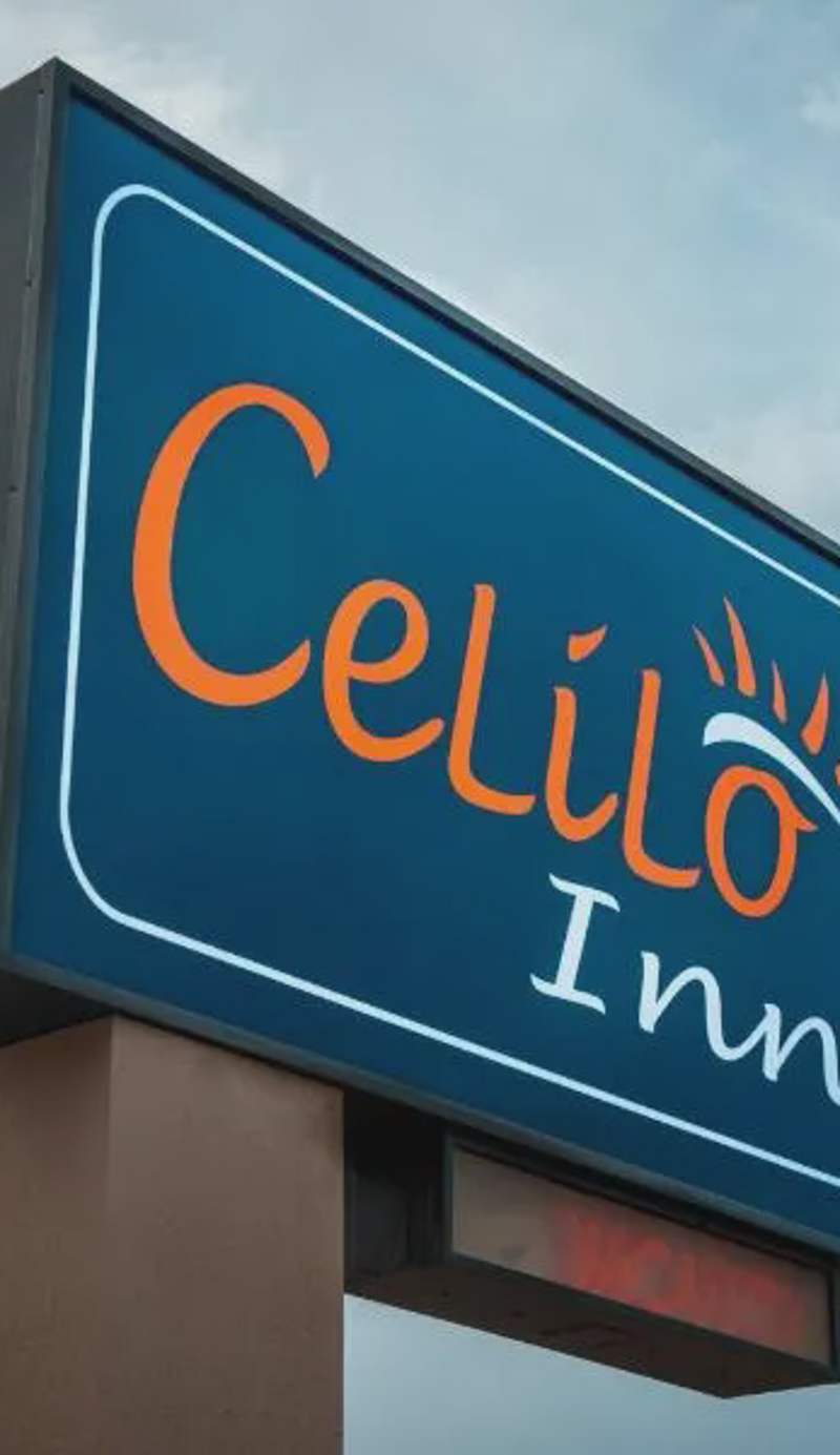 Celilo Inn