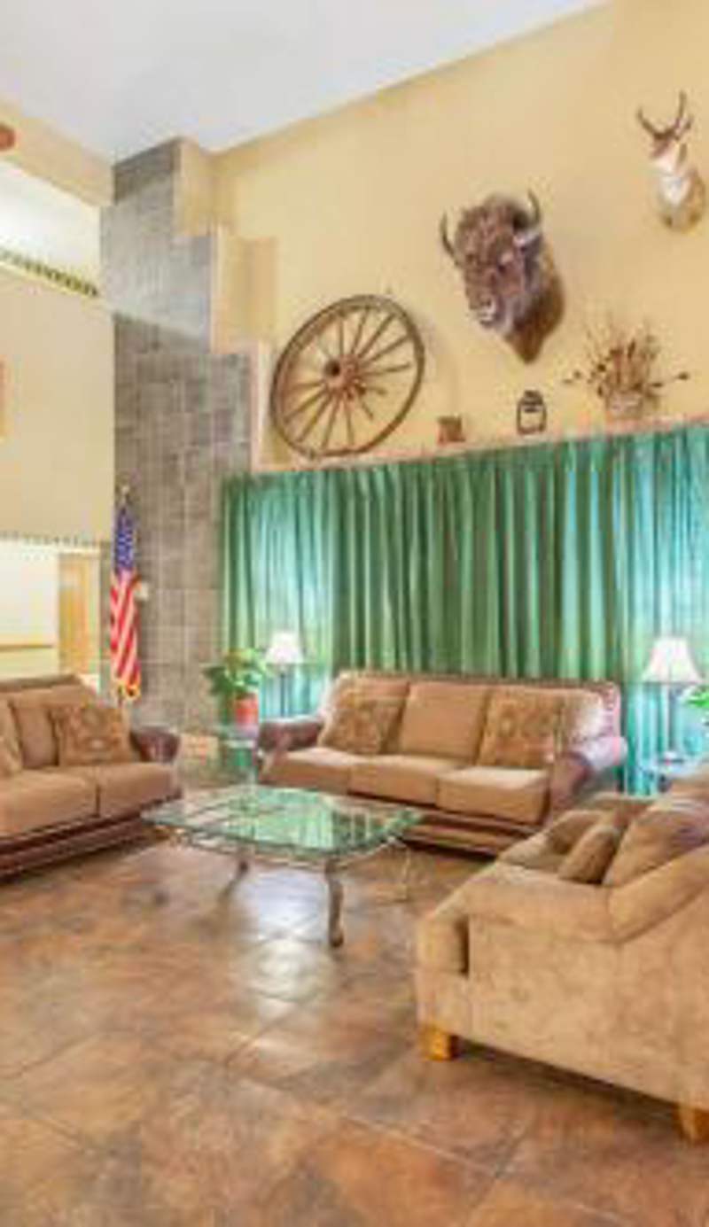 Ramada by Wyndham Williams/Grand Canyon Area