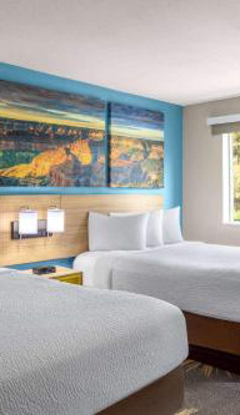 Days Inn by Wyndham Williams