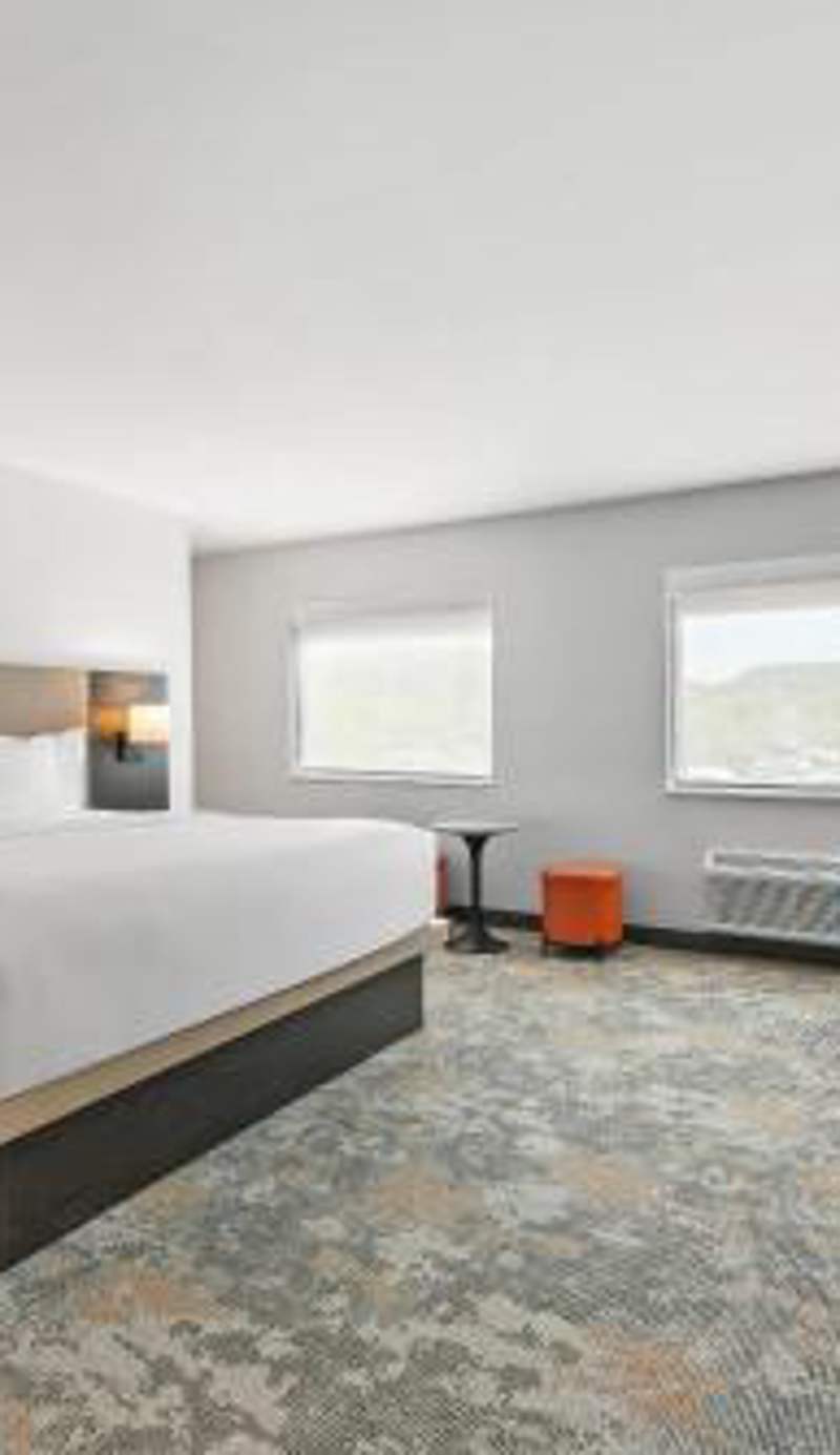 The Ellsworth Hotel, an Ascend Collection Hotel