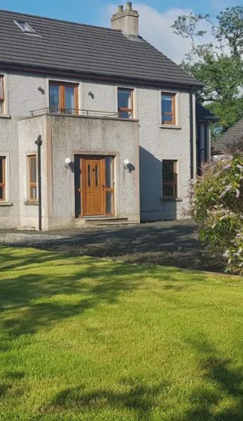 Maghernahar House B&B